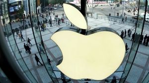 2013 Г. станет годом телевизора apple