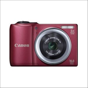 6 Новых фотокамер от canon. фото