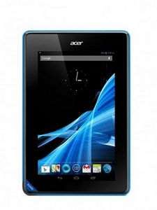 Acer iconia b1-a71 – новый 7-дюймовый 2-ядерный планшет за $189