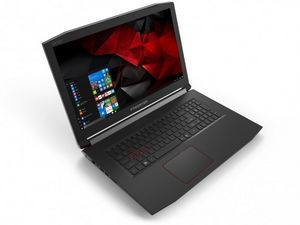 Acer predator helios 300 – игровой ноутбук с «бюджетной» ценой