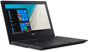 Acer представила универсальный ноутбук-трансформер для учебы