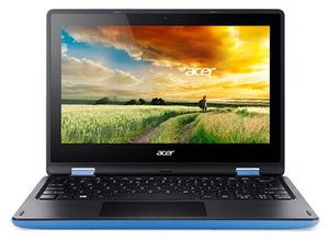 Acer представила в россии самый маленький ноутбук-трансформер и еще несколько пк