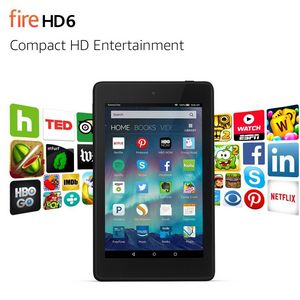 Amazon предлагает специальную версию планшета fire hd 8 reader’s edition