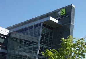 Amd впервые обошла nvidia на рынке графических чипов