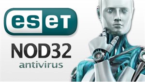 Антивирус nod32