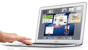 Apple готовит macbook air за $799