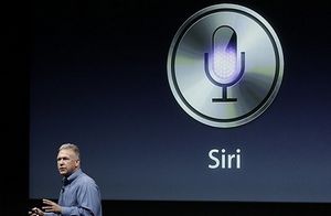Apple намеренно лишила iphone 4 «искусственного интеллекта»