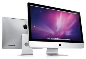 Apple обновила линейку компьютеров imac «все в одном»