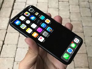 Apple подтвердила: у новых iphone 8 слышен треск в динамиках