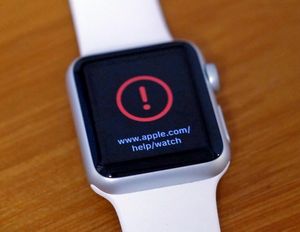 Apple признала дефект в новых часах watch за день до продаж