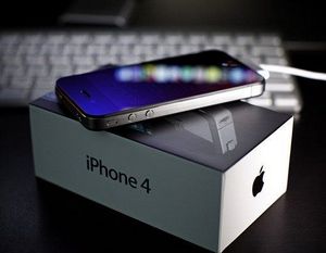 Apple простит «билайн» и продаст ему 1 млн iphone