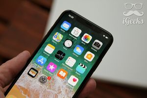 Apple рассказала правду о безопасности iphone и ipad
