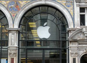 Apple разочаровала аналитиков низкими продажами ipad