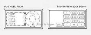Apple разрабатывает «iphone nano»
