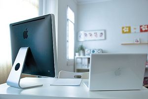 Apple выпустит новые macbook pro и imac вместе с новым ipad