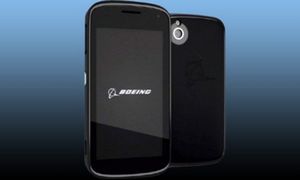 Boeing и blackberry выпустят смартфон с самоуничтожением