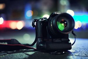 Canon покупает производителя камер видеонаблюдения за $2,8 млрд