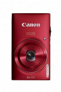 Canon представляет новые модели ixus и powershot серии a