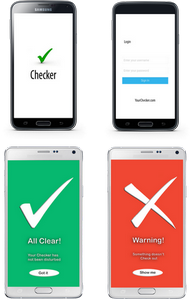 Checker — простой способ узнать, все ли в порядке с вашими вещами