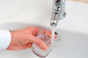 Чистая и здоровая вода в вашем доме