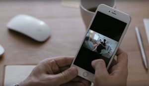 D-link начала российские продажи камеры dsh-c310 для «умного дома» apple