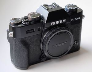 Fujinon выпустил новый объектив для камер видеонаблюдения