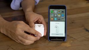 Главу apple будут судить из-за новой oc для iphone и ipad
