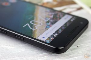 Google официально представила смартфон nexus 6p: 5,7″ amoled, snapdragon 810, 3 гб озу, usb type-c