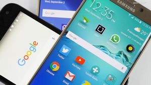 Google платит за поиск в смартфонах samsung больше, чем в iphone и ipad