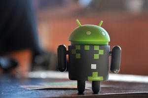 Google сделает android похожим на windows и os x