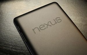 Google выпустила nexus 7 в «сыром» виде