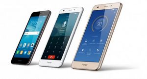 Huawei honor 5c – одна из самых популярных моделей бренда у покупателей
