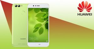 Huawei nova 2 – обновленный смартфон стал еще больше похож на iphone 7 plus