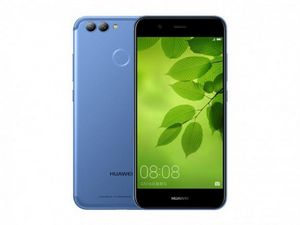 Huawei nova 2 plus уже начал появляться в магазинах с ценником в $400-$450