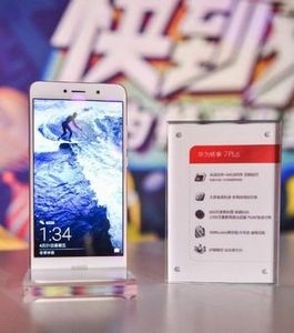 Huawei представила смартфон enjoy 7 plus с 4 гб и аккумулятором на 4000 мач