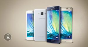 И cнова селфифоны. samsung galaxy j5 и galaxy j7 представлены официально