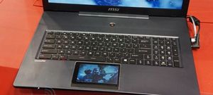 Игровой ноутбук gs70 stealth