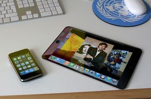 Инсайдер apple: новый планшет очень удивит