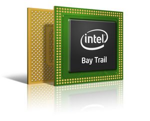 Intel анонсировала чипсеты atom z3000 на платформе bay trail