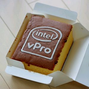 Intel: новый процессор для нетбуков