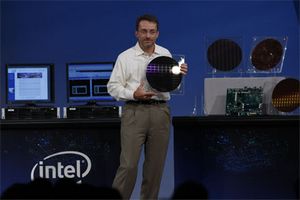 Intel открыл ядерные секреты