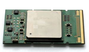 Intel представил шестое поколение itanium