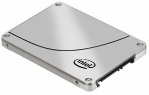 Intel представила новое поколение твердотельных накопителей intel ssd dc серии s3700