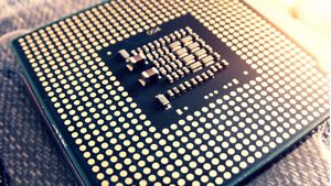Intel расширила модельный ряд мобильных процессоров
