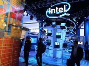 Intel рассказал о процессоре будущего