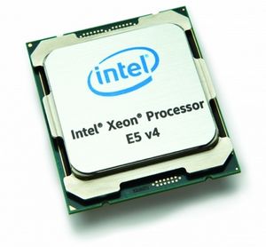 Intel выпустила новое поколение 14-нм процессоров