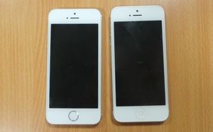Iphone 5s vs 5: основные отличия