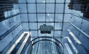 Исследователи: за последний квартал у apple резко снизилось качество обслуживания клиентов