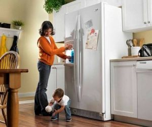Как выбрать холодильник без разморозки