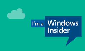 Какую версию windows 10 выбрать в insider program